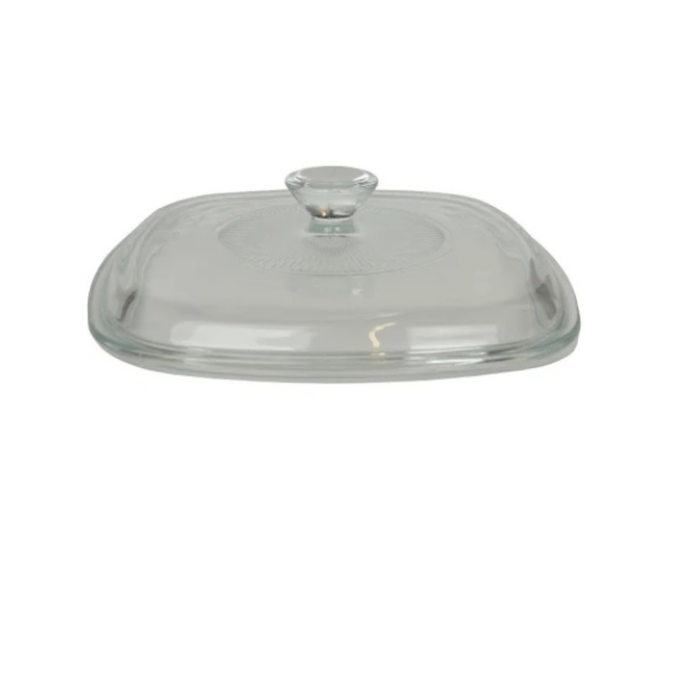 Pyrex A-7-C Square Replacement Lid